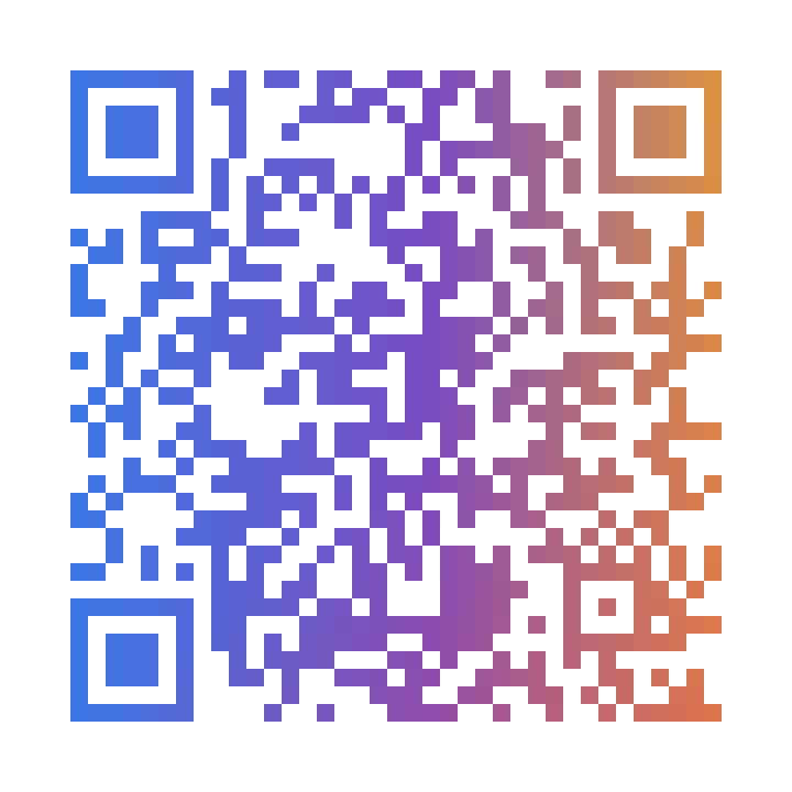 Traiteur Pizza Mobile Paris Google review QR code