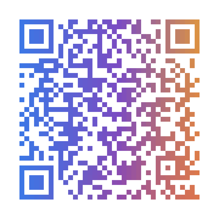 Mobile Pizza Catering Sydney Google review QR code